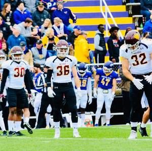 Meet your Posher, Trent